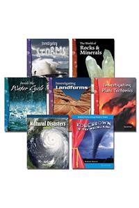 All about the Earth Set