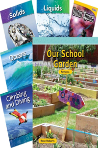 Grade 2 Classroom Library Set