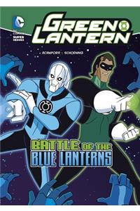 Battle of the Blue Lanterns