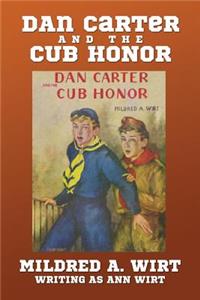 Dan Carter and the Cub Honor