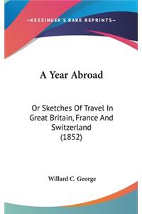 A Year Abroad