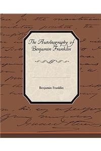 Biography of Benjamin Franklin