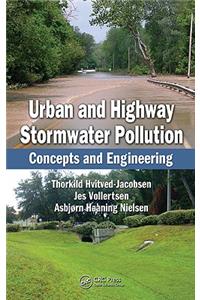 Urban and Highway Stormwater Pollution