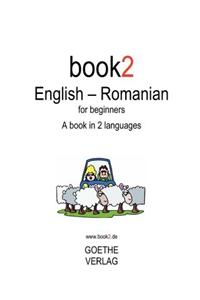 Book2 English - Romanian for Beginners