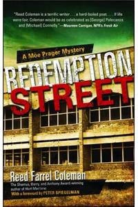 Redemption Street