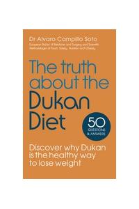 The Truth About The Dukan Diet