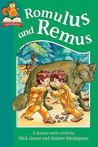 Romulus and Remus