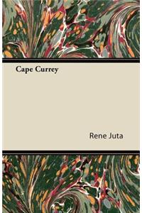 Cape Currey