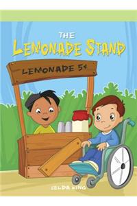 The Lemonade Stand