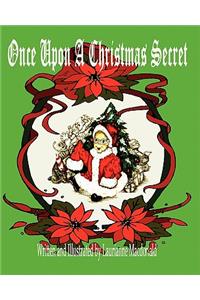Once Upon A Christmas Secret