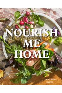 Nourish Me Home