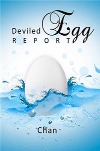Deviled Egg Report