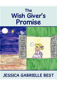 The Wish Giver's Promise