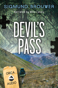 Devil's Pass Unabridged CD Audiobook