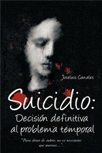 Suicidio
