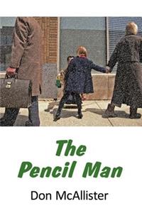 Pencil Man