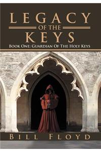 Legacy of the Keys