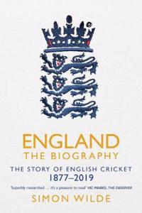 England: The Biography