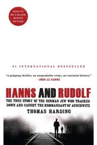 Hanns and Rudolf