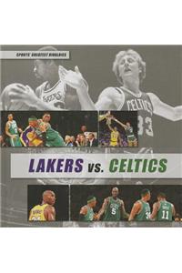 Lakers vs. Celtics