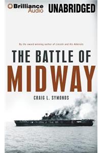 The Battle of Midway: Library Edition