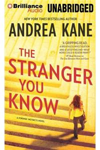 The Stranger You Know