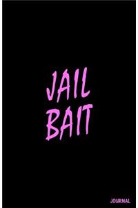 Jailbait Journal