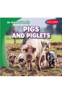 Pigs and Piglets