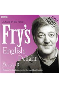 Fry's English Delight