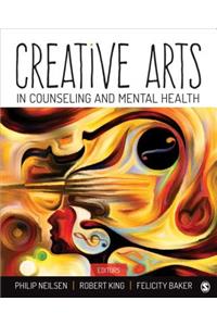 Creative Arts in Counseling and Mental Health