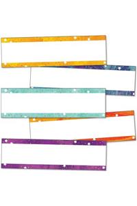 Galaxy Magnetic Labels