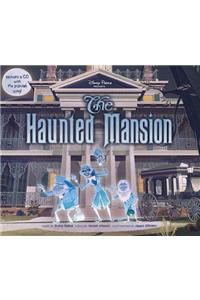 Disney Parks Presents: The Haunted Mansion