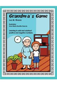 Grandma's Game