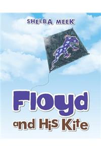 Floyd and His Kite
