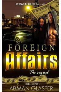 foreign affairs