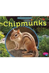 Chipmunks