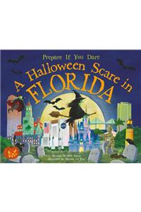 A Halloween Scare in Florida