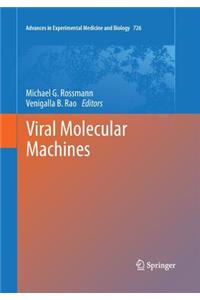 Viral Molecular Machines