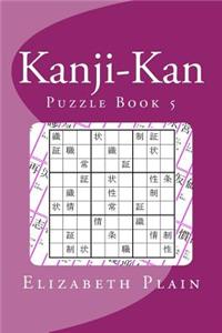 Kanji-Kan