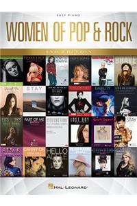 Women of Pop & Rock