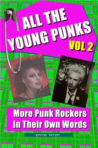 All The Young Punks - Vol 2