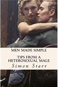 Men Made Simple