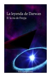 leyenda de Darwan II