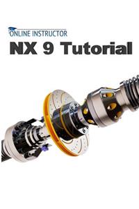 NX 9 Tutorial