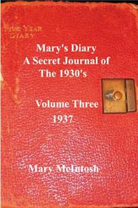 Mary's Diary