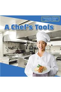 Chef's Tools