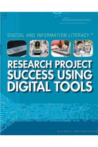 Research Project Success Using Digital Tools