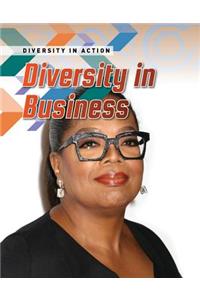 Diversity in Business