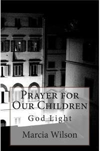 Prayer for Our Children