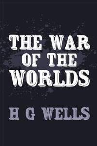 The War of the Worlds